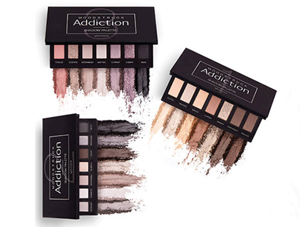 Addiction Palette