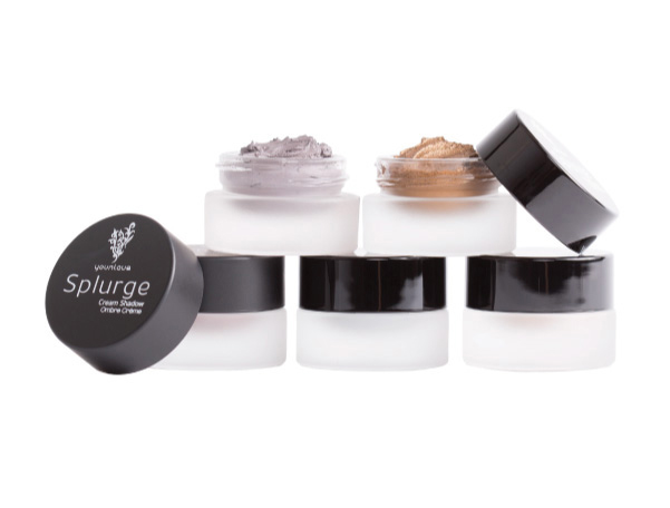 Splurge Cream Eye Shadow