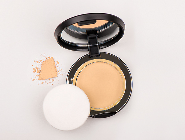 mineral pressed powder