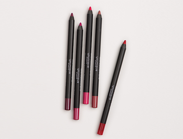 Moodstruck Precision Pencils