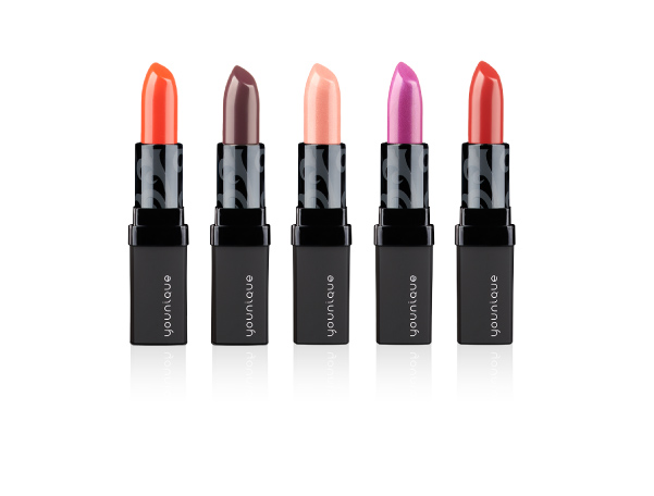 Moodstruck Opulence Lipstick