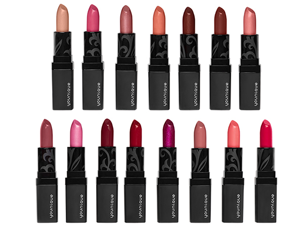 Moodstruck Opulence Lipstick